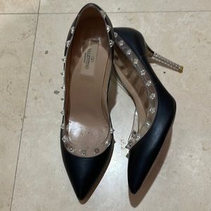 Valentino Heels 39